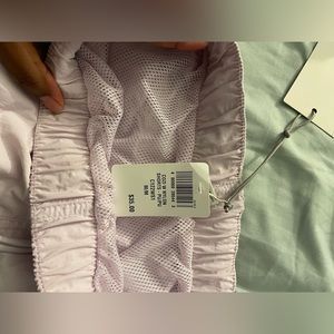 Shorts purchased from Foot Locker. Never worn.